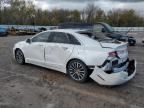 2017 Lincoln MKZ Premiere