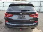 2018 BMW X3 XDRIVEM40I