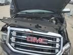 2016 GMC Sierra K1500 SLT