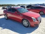 2010 Cadillac CTS