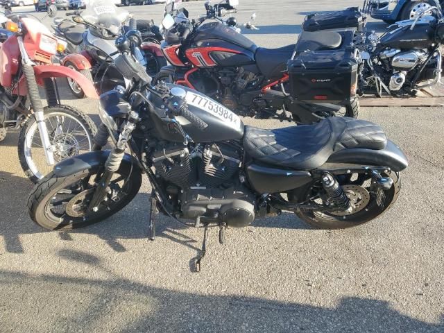 2019 Harley-Davidson XL883 N