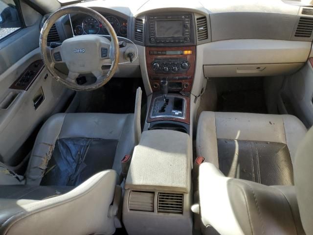 2005 Jeep Grand Cherokee Limited