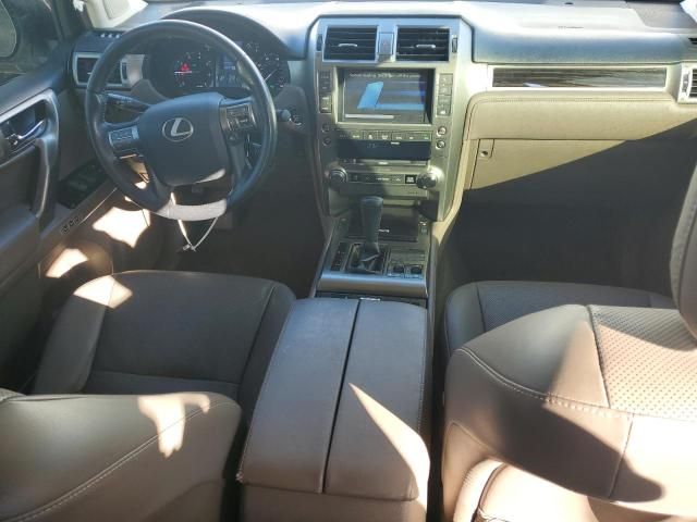 2017 Lexus GX 460