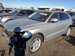 2013 Audi Q5 Premium Plus en venta en Brighton, CO