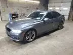 2016 BMW 328 XI Sulev