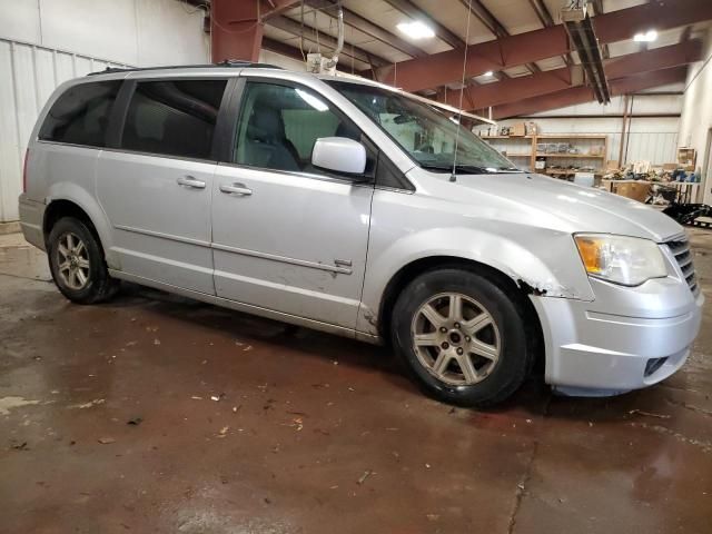 2008 Chrysler Town & Country Touring