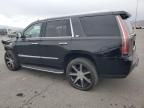 2015 Cadillac Escalade Luxury