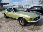 1970 Ford Mustang MA