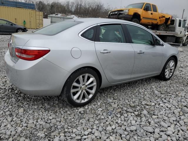 2013 Buick Verano Convenience