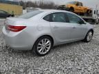 2013 Buick Verano Convenience