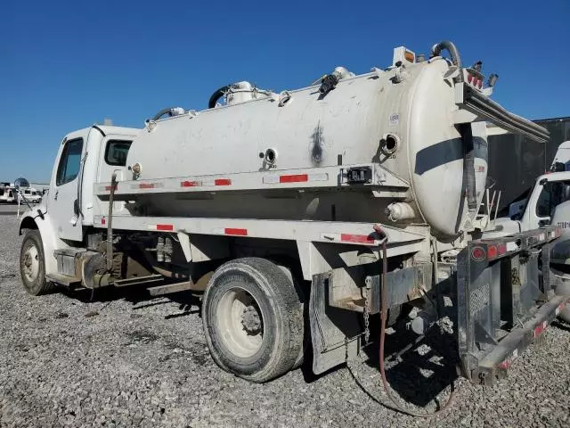 2016 Freightliner M2 106 Medium Duty