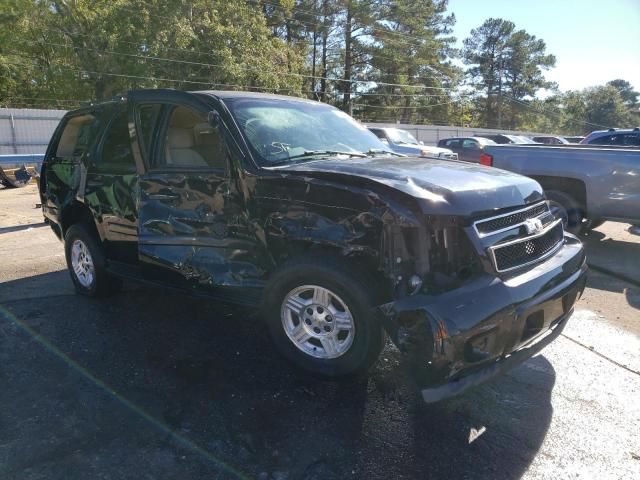 2007 Chevrolet Tahoe C1500