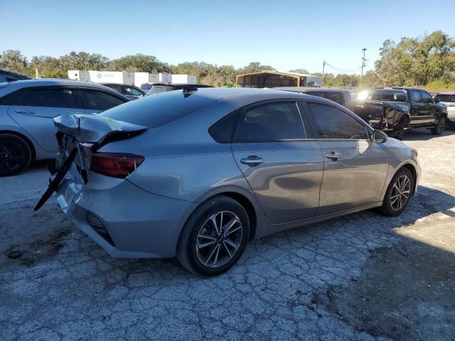 2023 KIA Forte LX