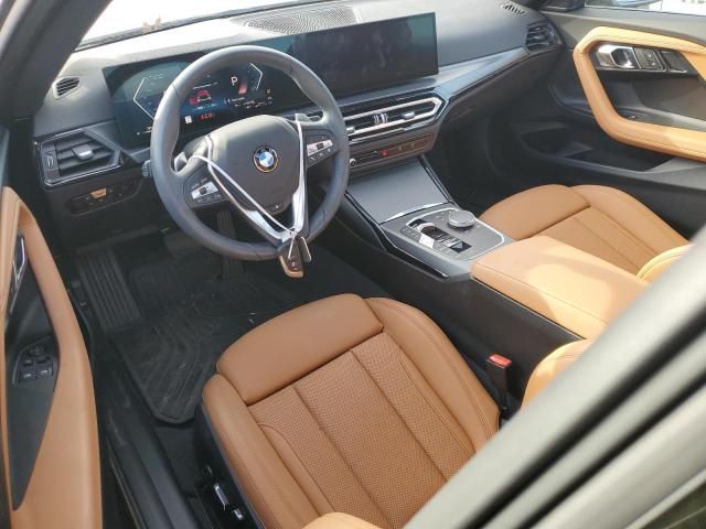 2024 BMW 230XI