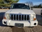 2007 Jeep Commander