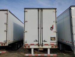 Wabash salvage cars for sale: 2006 Wabash Trailer