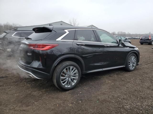 2023 Infiniti QX50 Pure