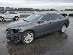 Toyota Vehiculos salvage en venta: 2010 Toyota Camry Base