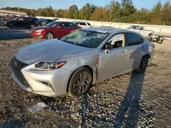 2018 Lexus ES 350 en venta en Memphis, TN