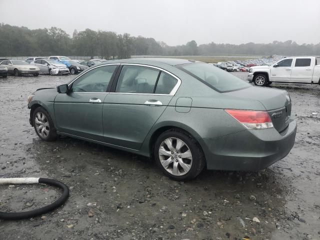 2010 Honda Accord EXL