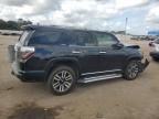 2018 Toyota 4runner SR5/SR5 Premium