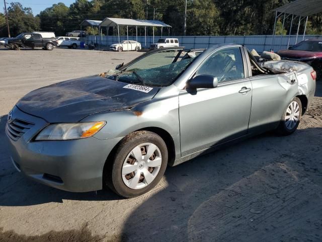 2007 Toyota Camry CE