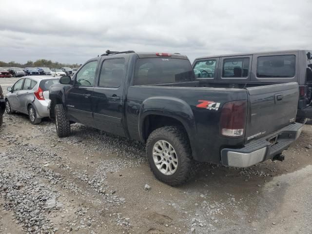 2007 GMC New Sierra K1500