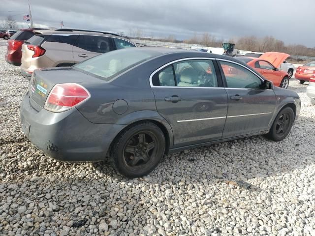 2008 Saturn Aura XE