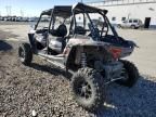 2016 Polaris RZR XP 4 Turbo EPS