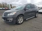 2013 Chevrolet Traverse LT