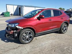 2023 Buick Encore GX Select en venta en Tulsa, OK