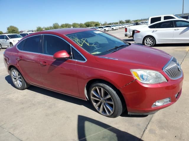 2015 Buick Verano Convenience