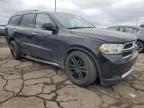 2013 Dodge Durango Crew