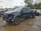 2018 Toyota Tacoma Double Cab