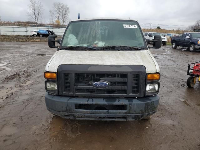 2008 Ford Econoline E250 Van