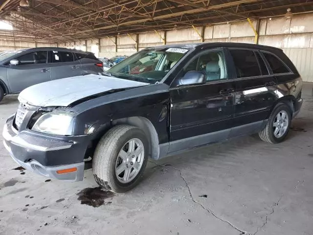 2006 Chrysler Pacifica Touring