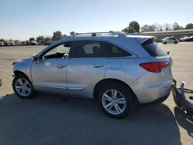 2013 Acura RDX Technology