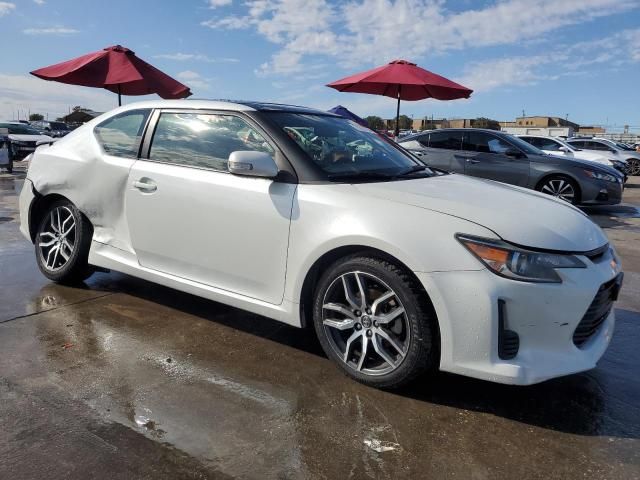 2015 Scion TC