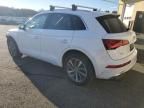 2022 Audi Q5 Premium Plus 45