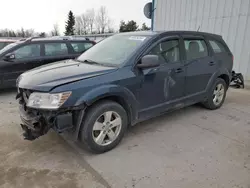 2013 Dodge Journey SE en venta en Bowmanville, ON