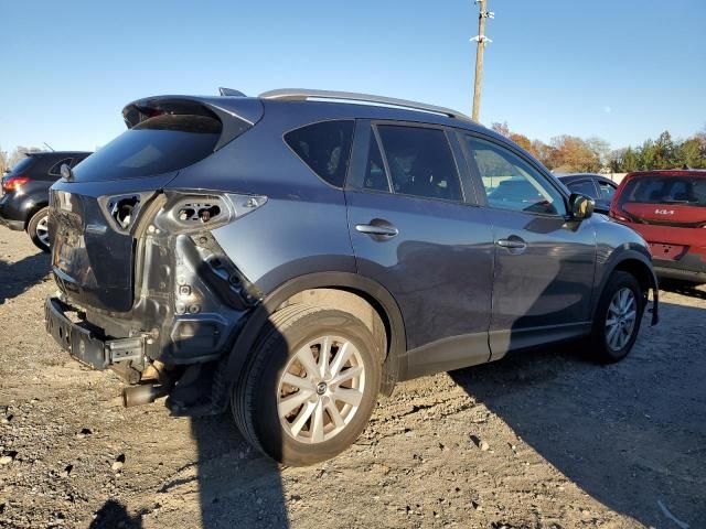 2015 Mazda CX-5 Touring