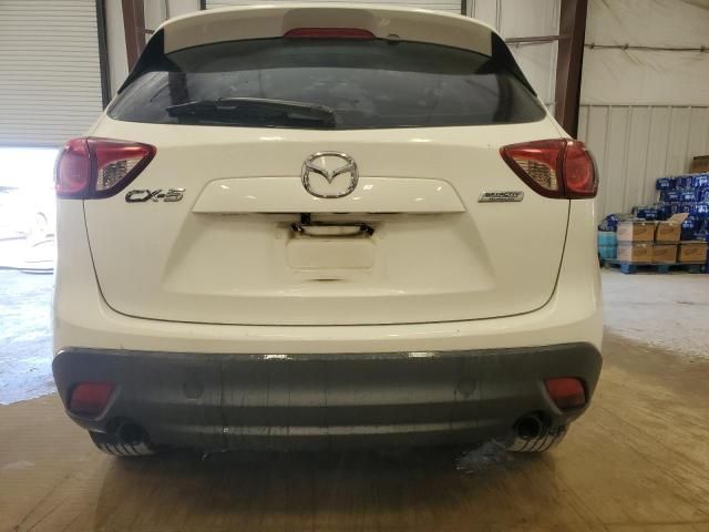 2014 Mazda CX-5 Sport