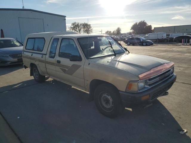 1989 Toyota Pickup 1/2 TON Extra Long Wheelbase SR