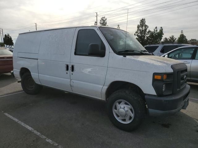 2010 Ford Econoline E150 Van