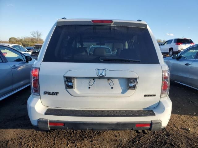 2006 Honda Pilot EX