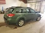 2012 Subaru Outback 2.5I