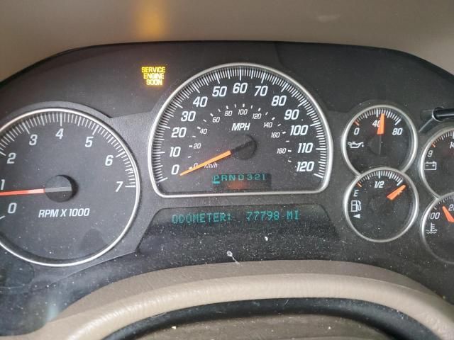 2004 GMC Envoy