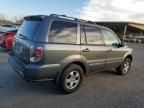 2008 Honda Pilot EXL