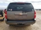 2011 Chevrolet Tahoe C1500 LS