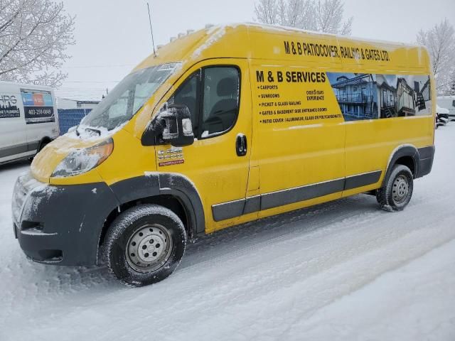 2014 Dodge RAM Promaster 3500 3500 High